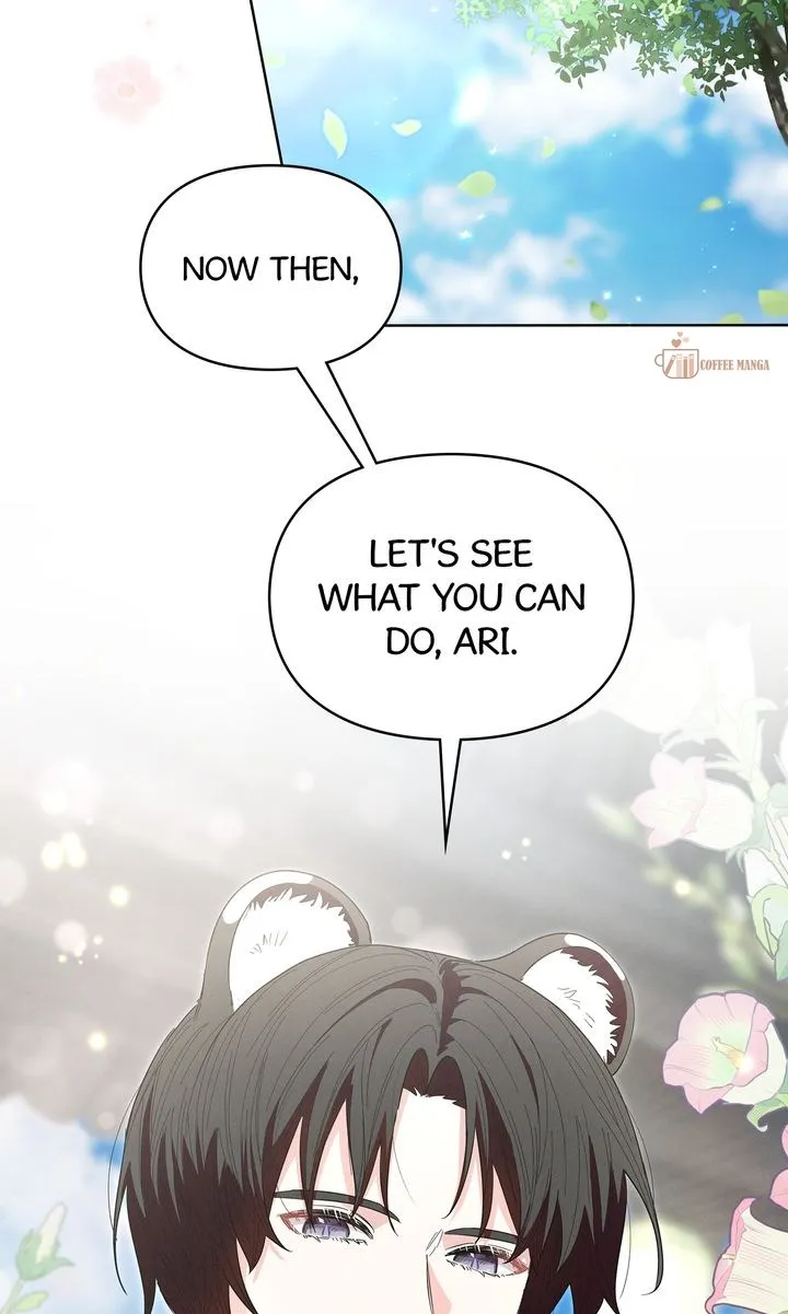 I Become the Tiger’s Daughter Chapter 22 - Page 85