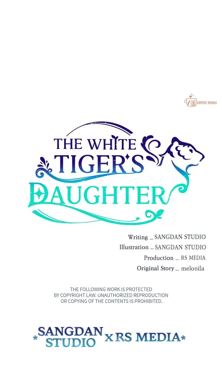 I Become the Tiger’s Daughter Chapter 22 - Page 88