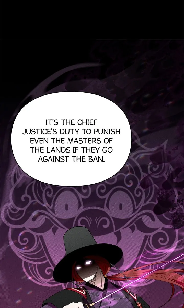 I Become the Tiger’s Daughter Chapter 23 - Page 13