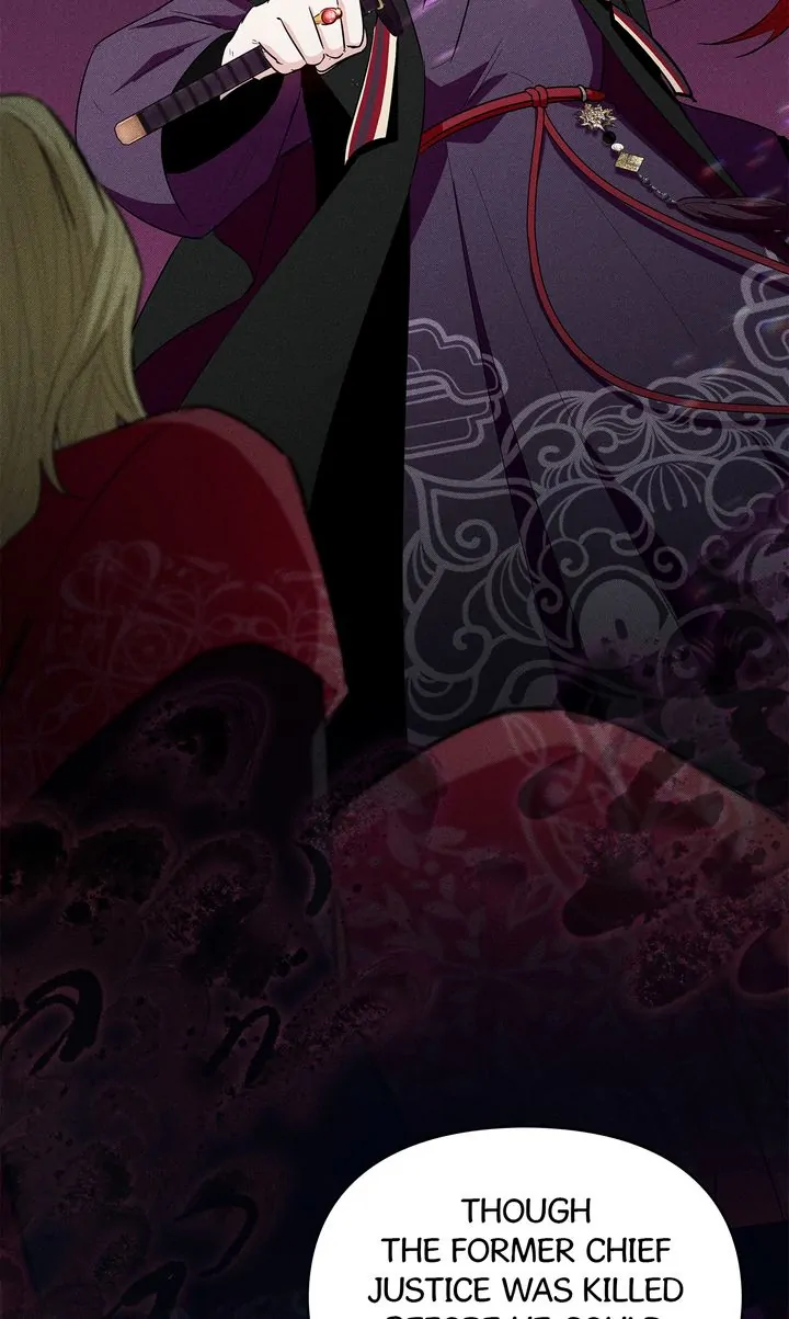 I Become the Tiger’s Daughter Chapter 23 - Page 14