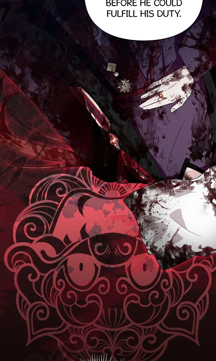 I Become the Tiger’s Daughter Chapter 23 - Page 15