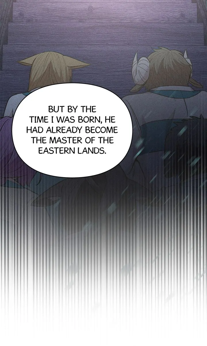 I Become the Tiger’s Daughter Chapter 23 - Page 18