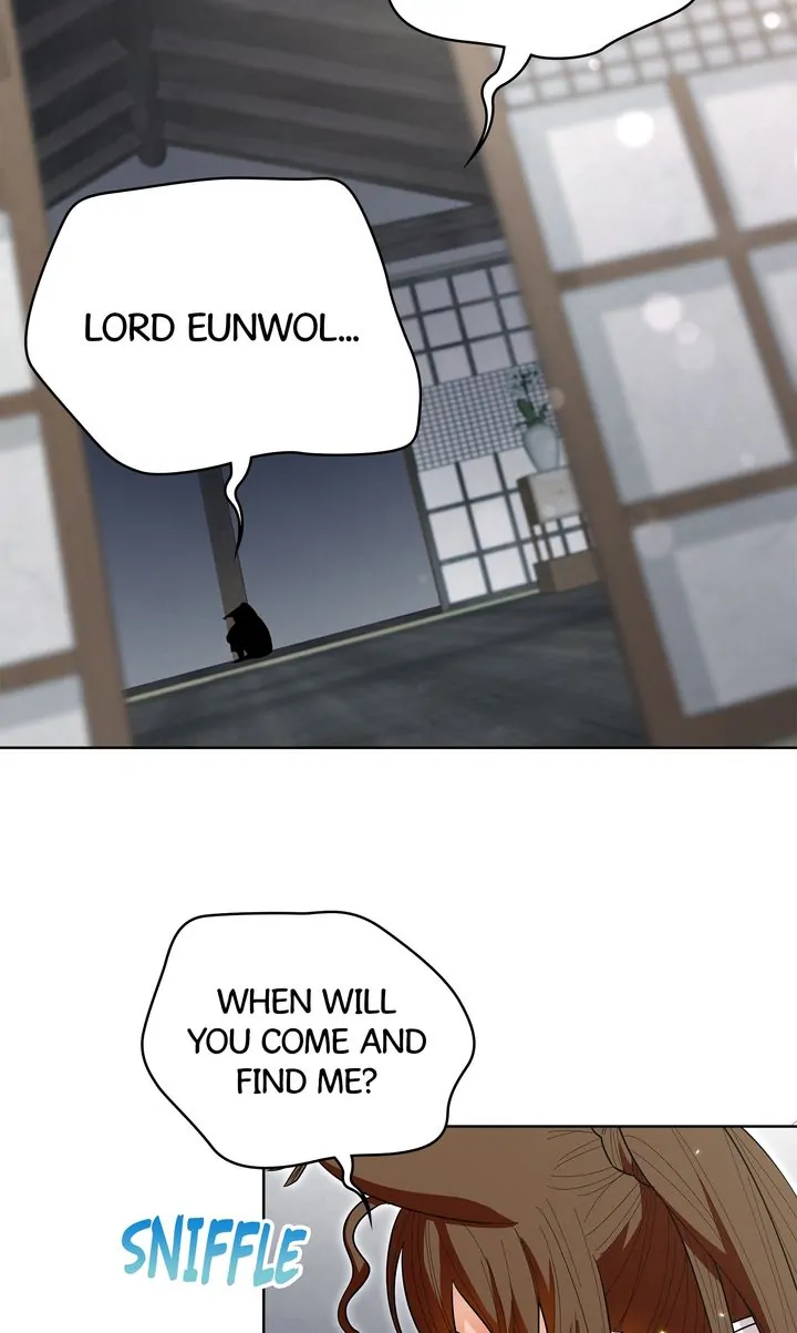 I Become the Tiger’s Daughter Chapter 23 - Page 27