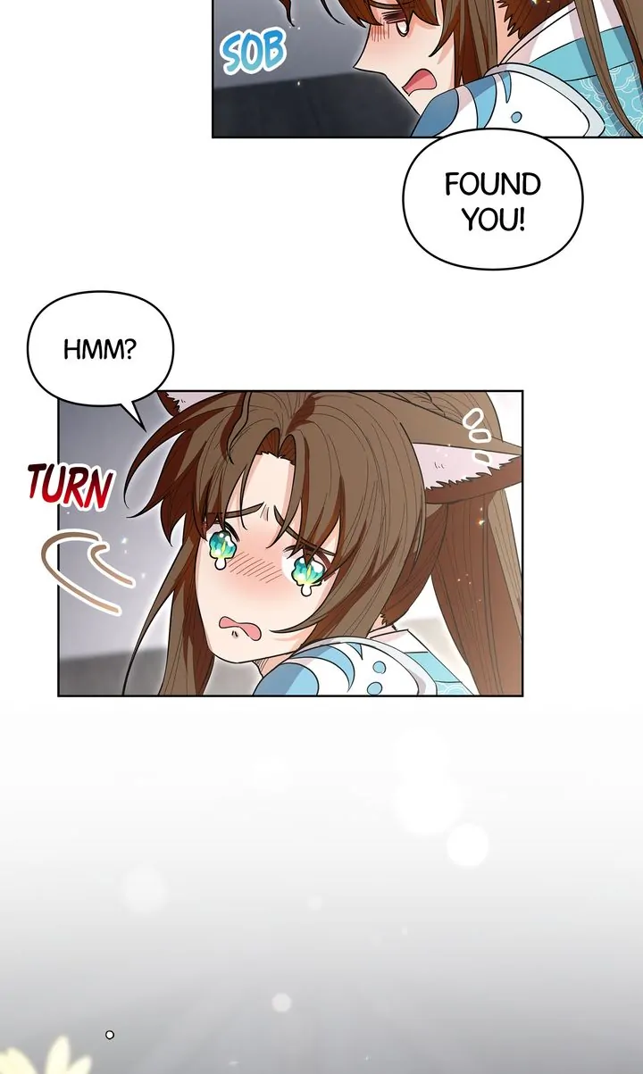 I Become the Tiger’s Daughter Chapter 23 - Page 28