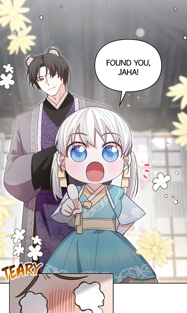 I Become the Tiger’s Daughter Chapter 23 - Page 29