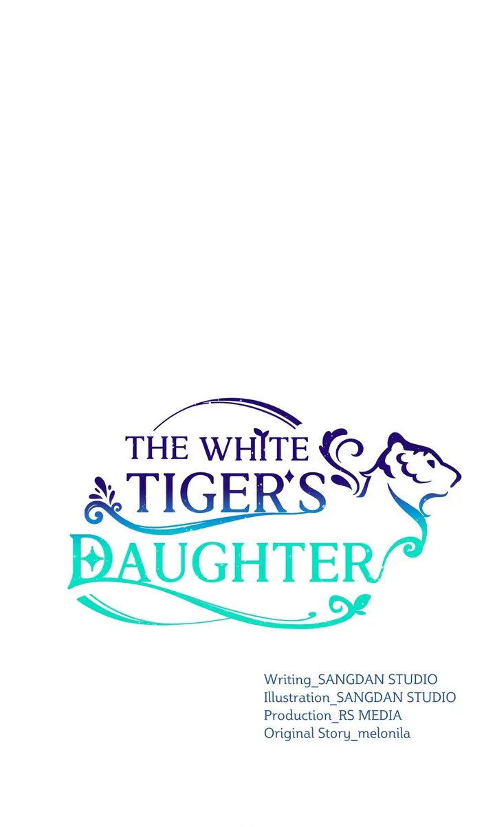 I Become the Tiger’s Daughter Chapter 23 - Page 33