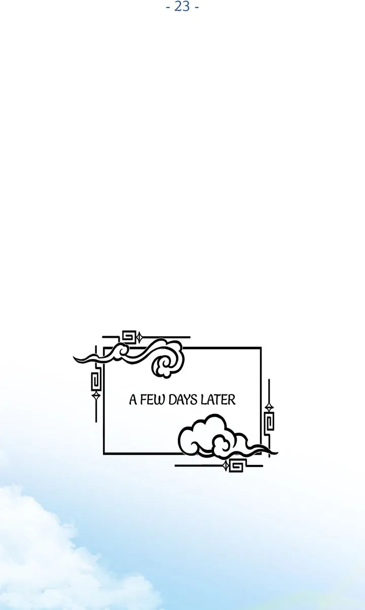 I Become the Tiger’s Daughter Chapter 23 - Page 34