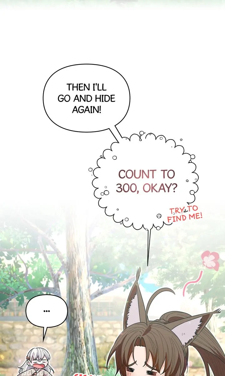 I Become the Tiger’s Daughter Chapter 23 - Page 36