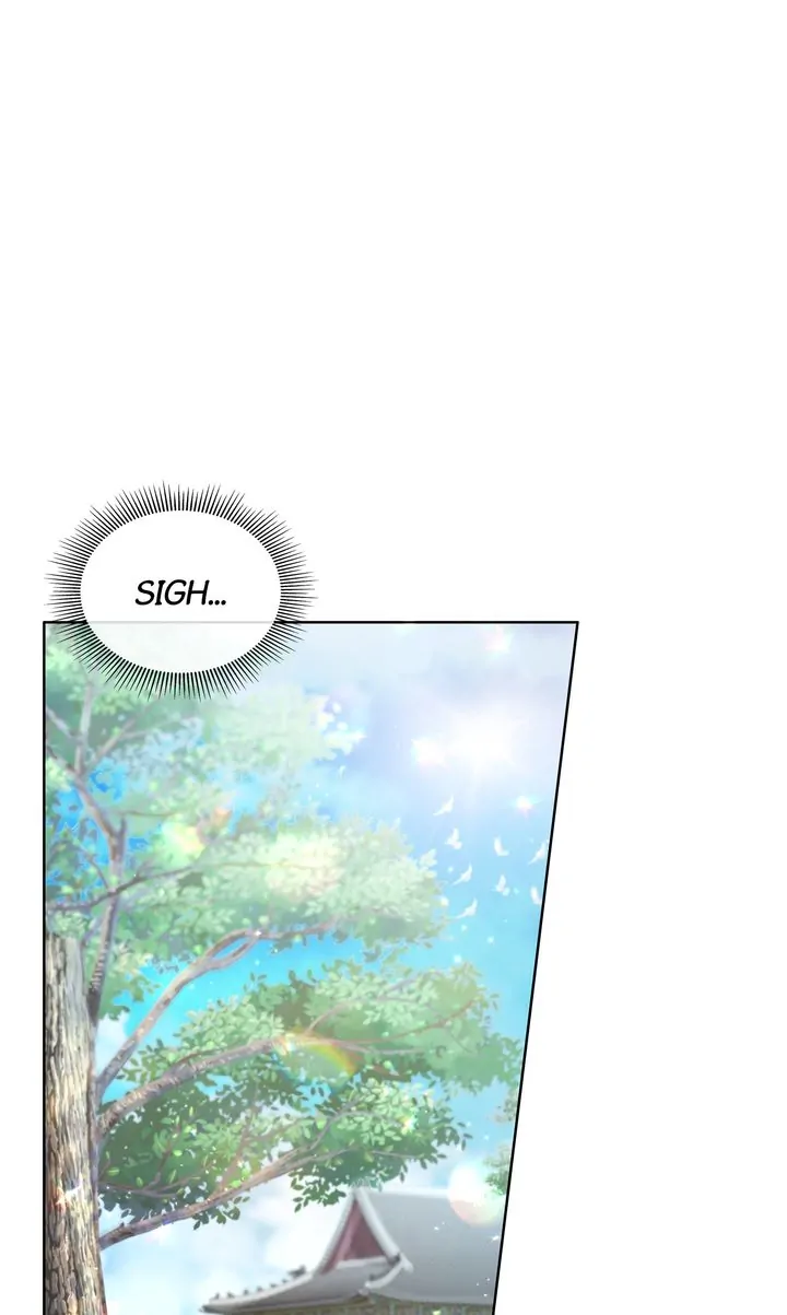 I Become the Tiger’s Daughter Chapter 23 - Page 38