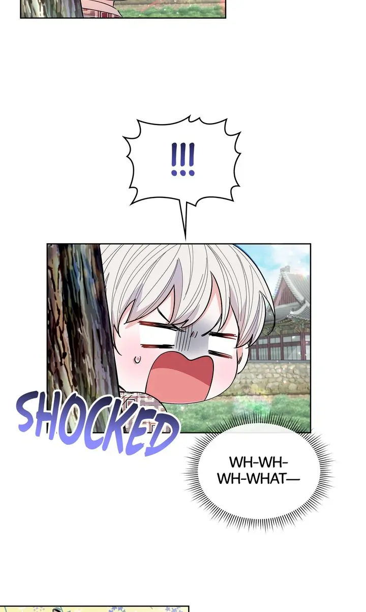 I Become the Tiger’s Daughter Chapter 23 - Page 41