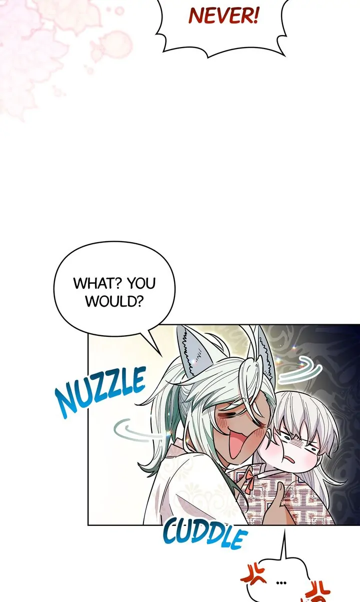 I Become the Tiger’s Daughter Chapter 23 - Page 47