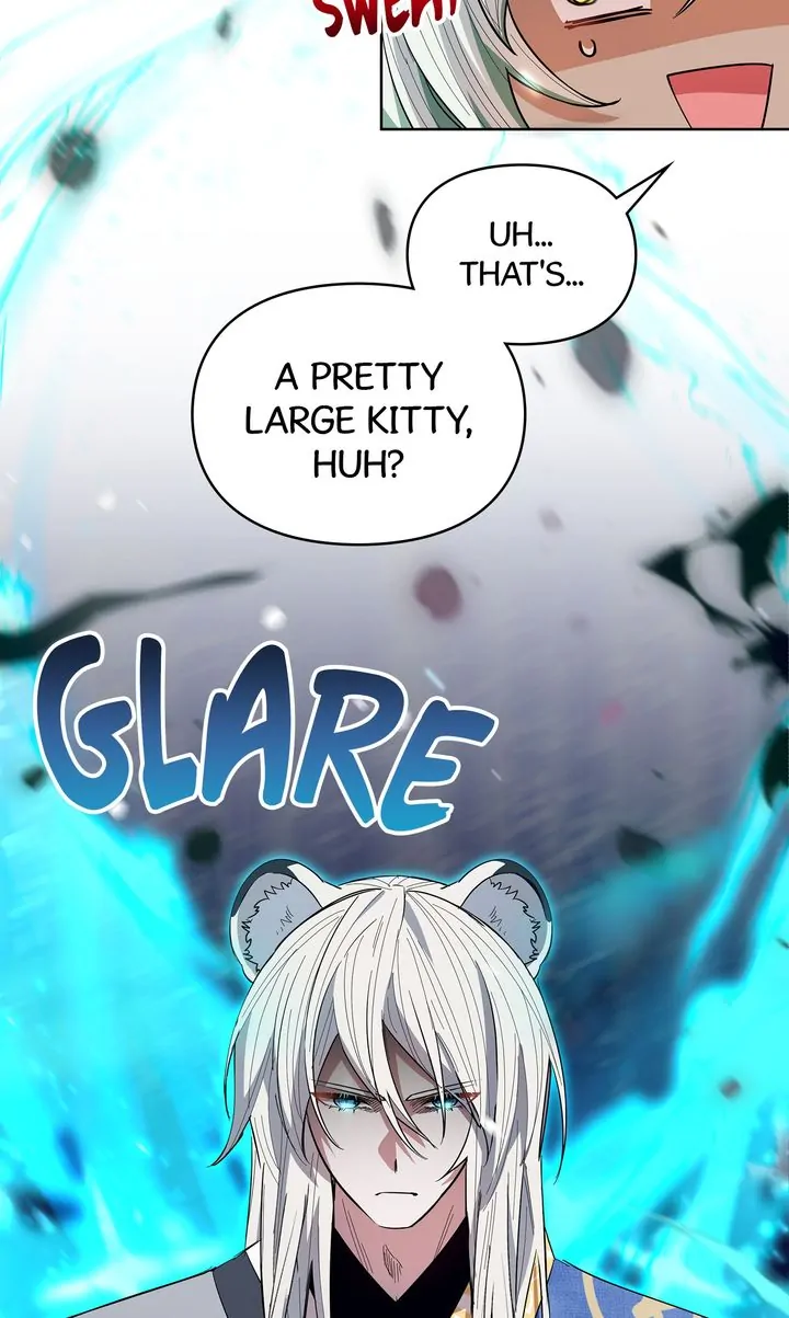 I Become the Tiger’s Daughter Chapter 23 - Page 52
