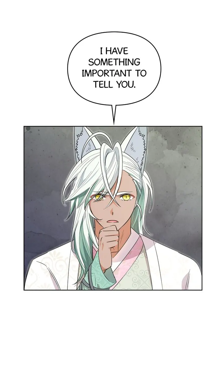 I Become the Tiger’s Daughter Chapter 23 - Page 59