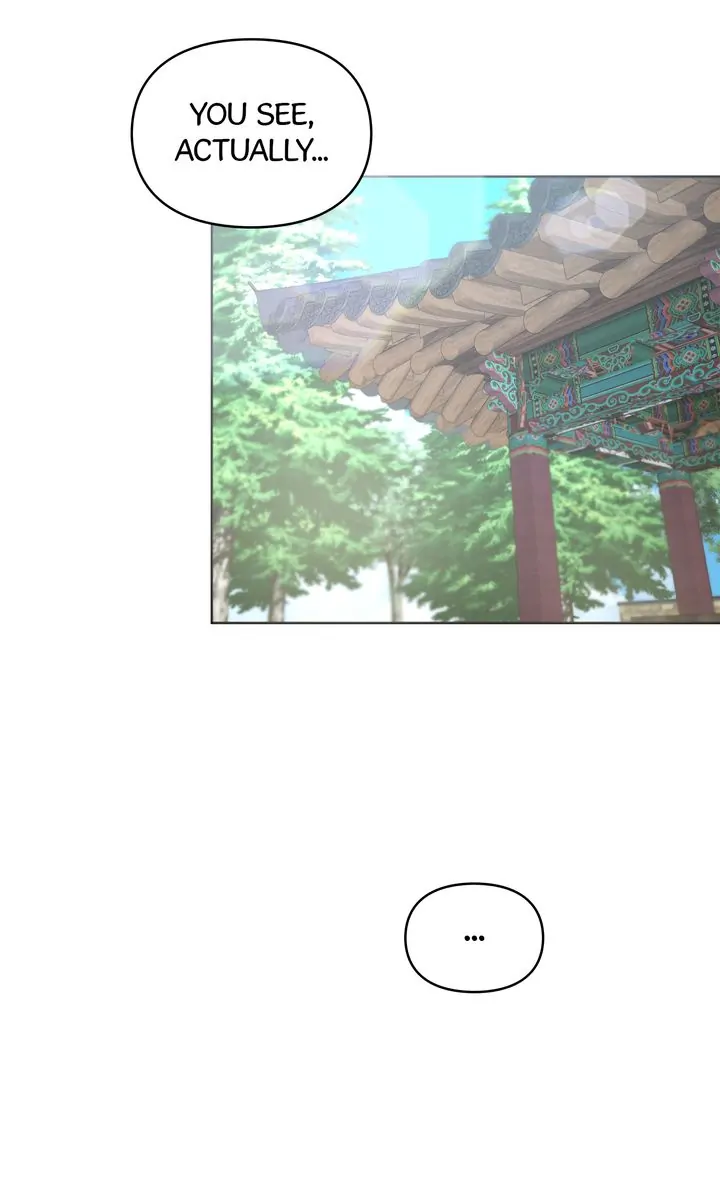 I Become the Tiger’s Daughter Chapter 23 - Page 60