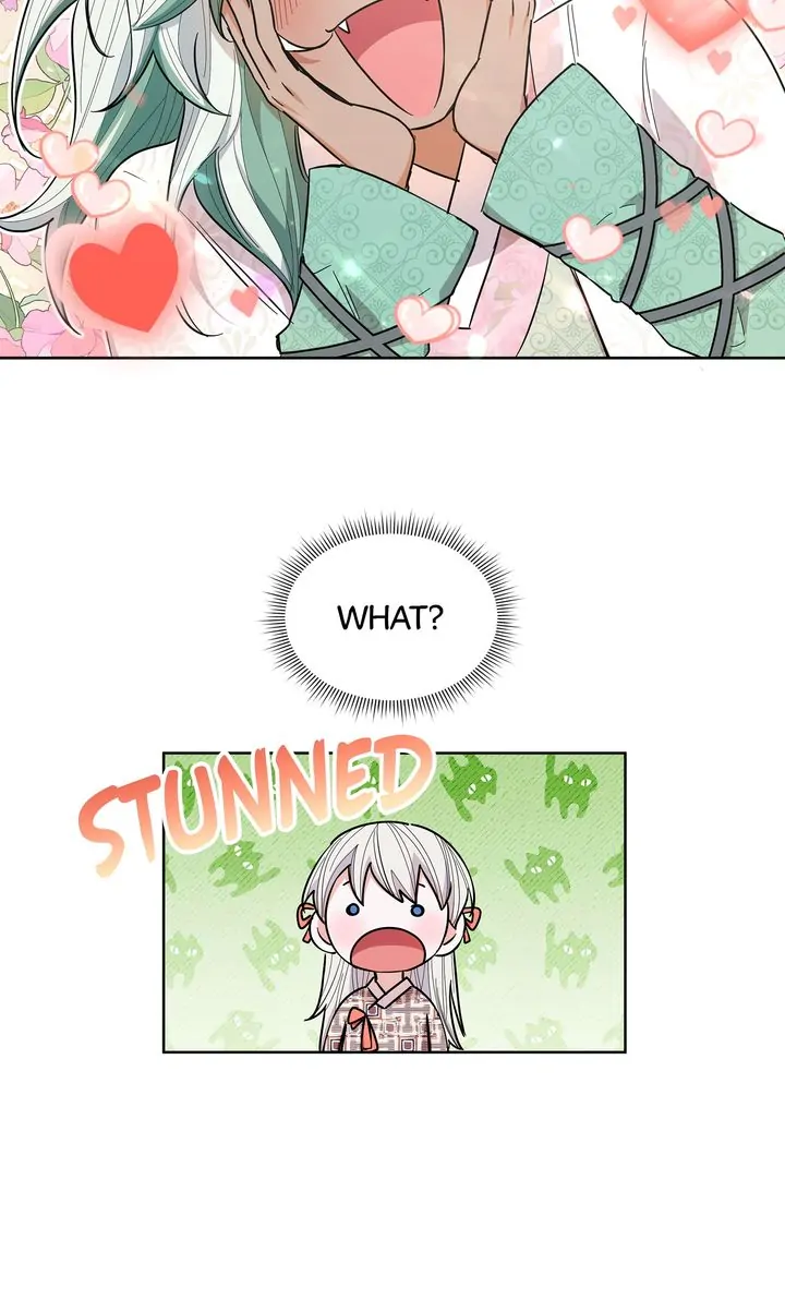 I Become the Tiger’s Daughter Chapter 23 - Page 62