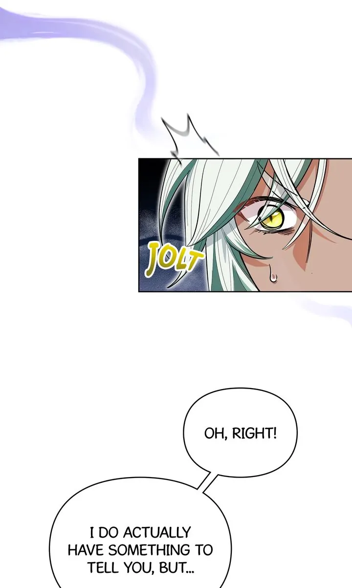 I Become the Tiger’s Daughter Chapter 23 - Page 64