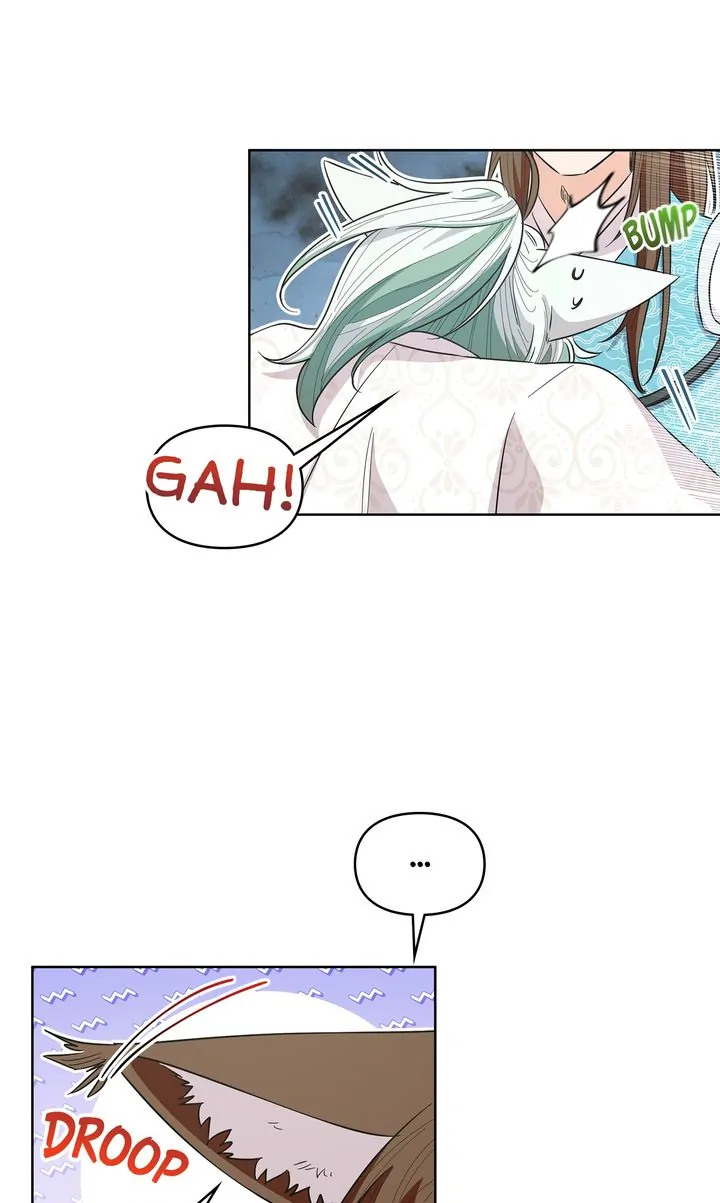 I Become the Tiger’s Daughter Chapter 23 - Page 68