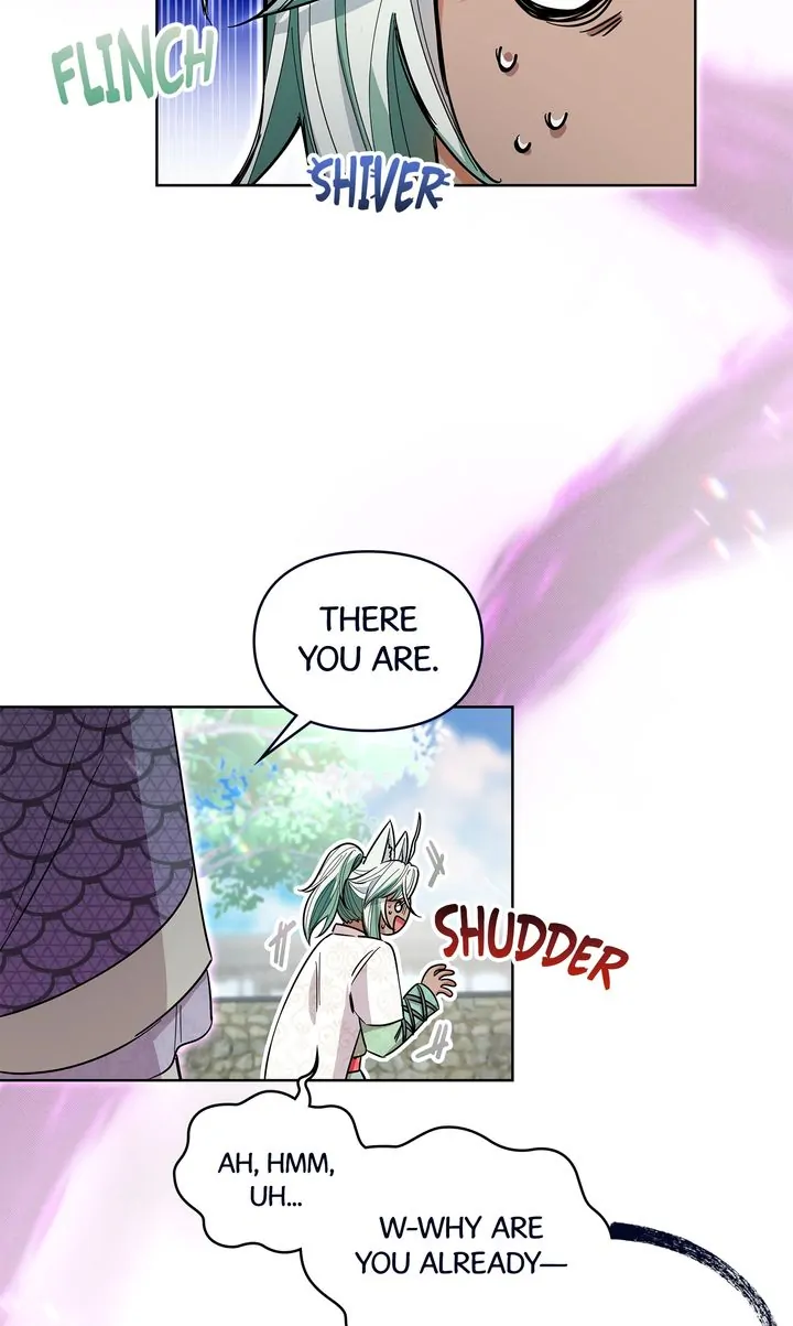I Become the Tiger’s Daughter Chapter 23 - Page 76