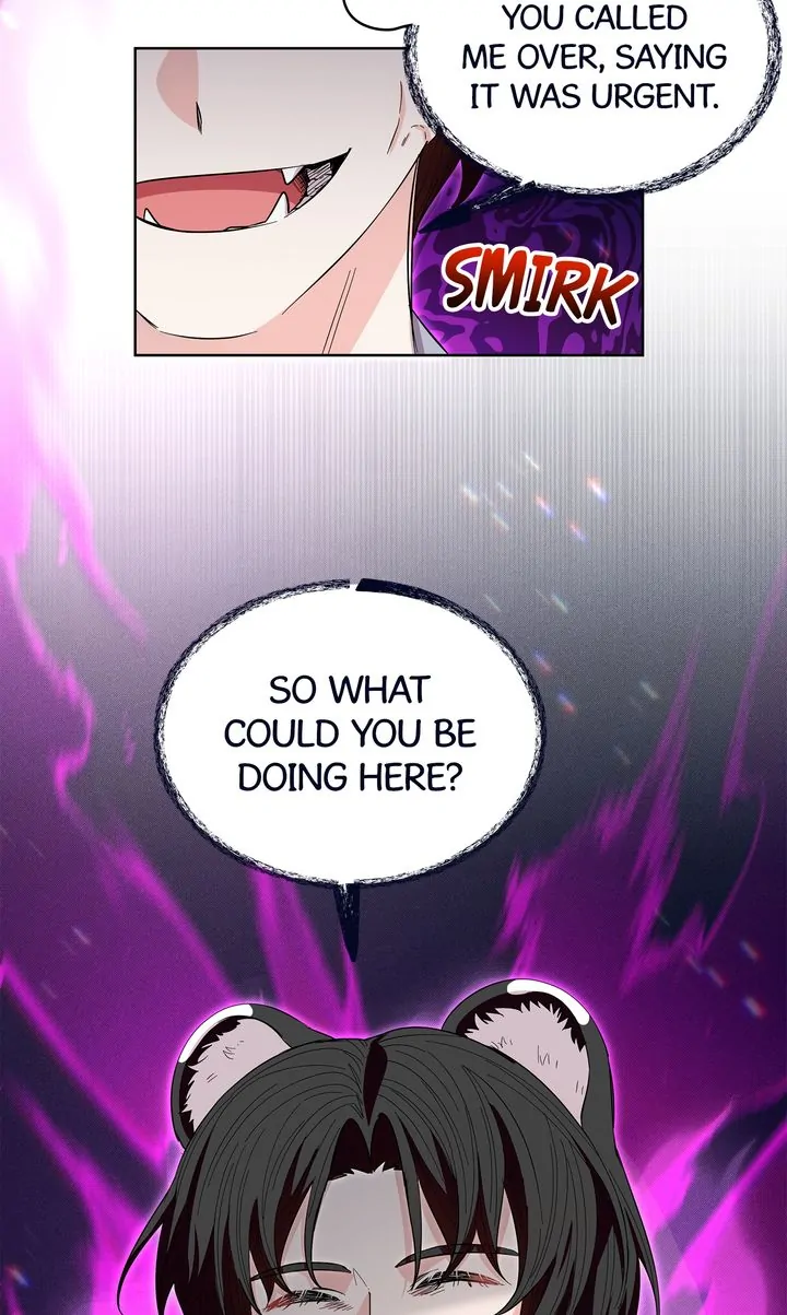 I Become the Tiger’s Daughter Chapter 23 - Page 77