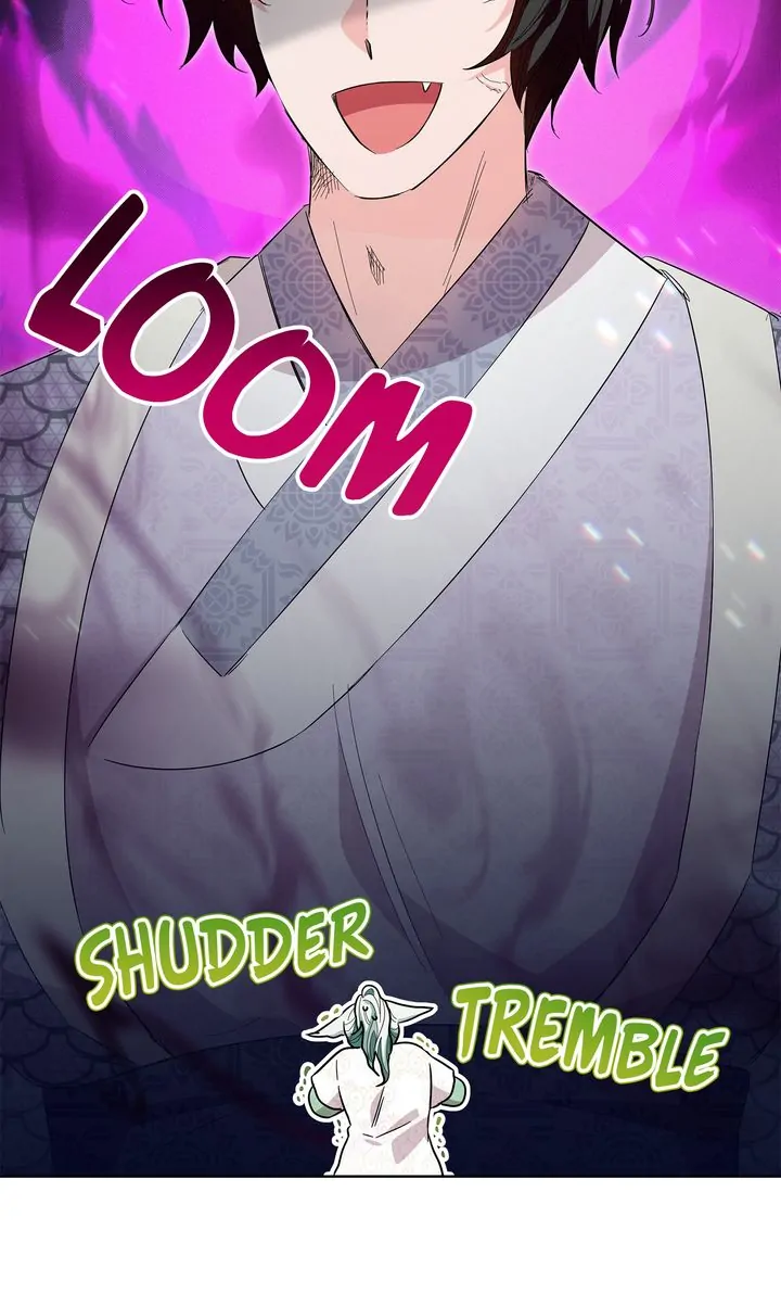 I Become the Tiger’s Daughter Chapter 23 - Page 78