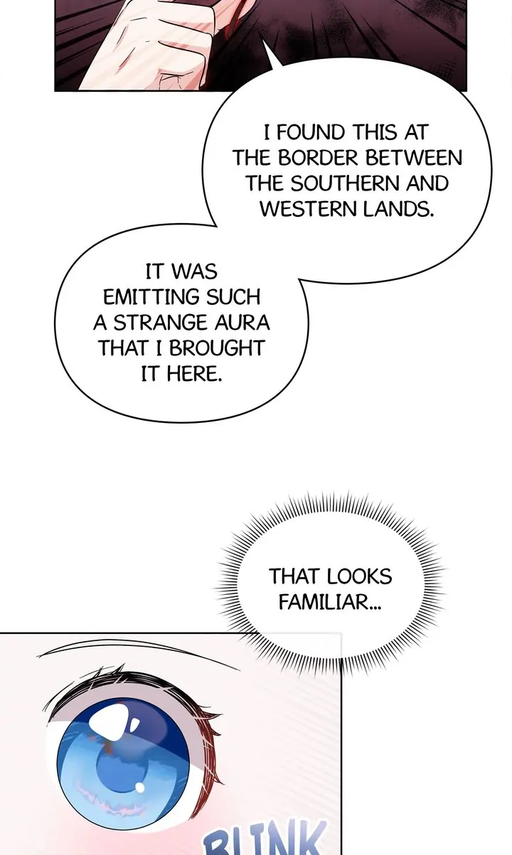 I Become the Tiger’s Daughter Chapter 23 - Page 82
