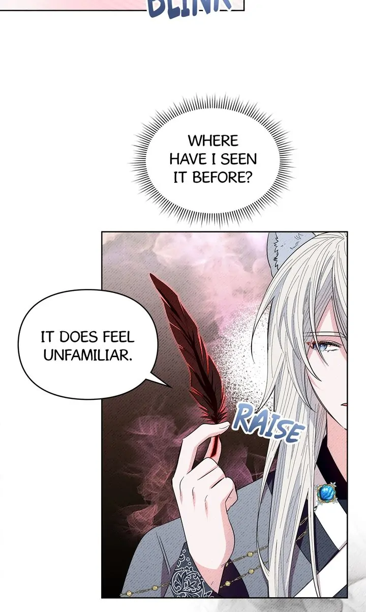 I Become the Tiger’s Daughter Chapter 23 - Page 83