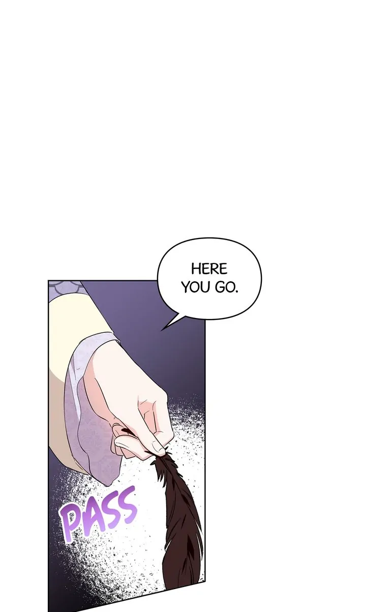 I Become the Tiger’s Daughter Chapter 24 - Page 12
