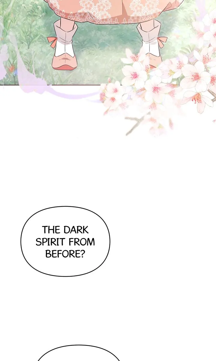 I Become the Tiger’s Daughter Chapter 24 - Page 2