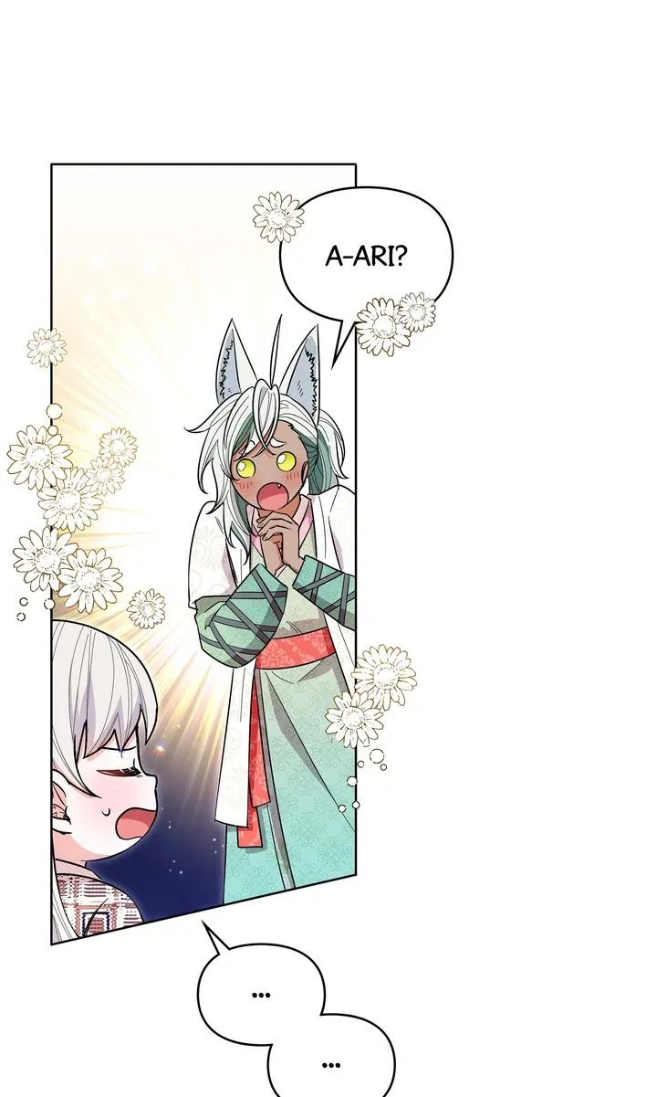 I Become the Tiger’s Daughter Chapter 24 - Page 34