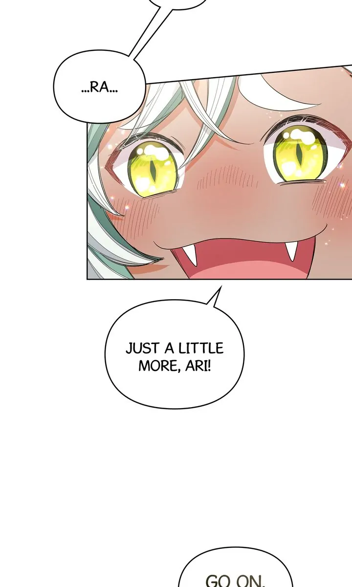 I Become the Tiger’s Daughter Chapter 24 - Page 35