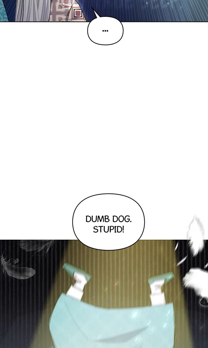 I Become the Tiger’s Daughter Chapter 24 - Page 37