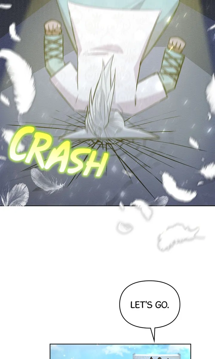 I Become the Tiger’s Daughter Chapter 24 - Page 38