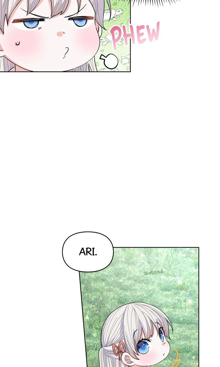 I Become the Tiger’s Daughter Chapter 24 - Page 40