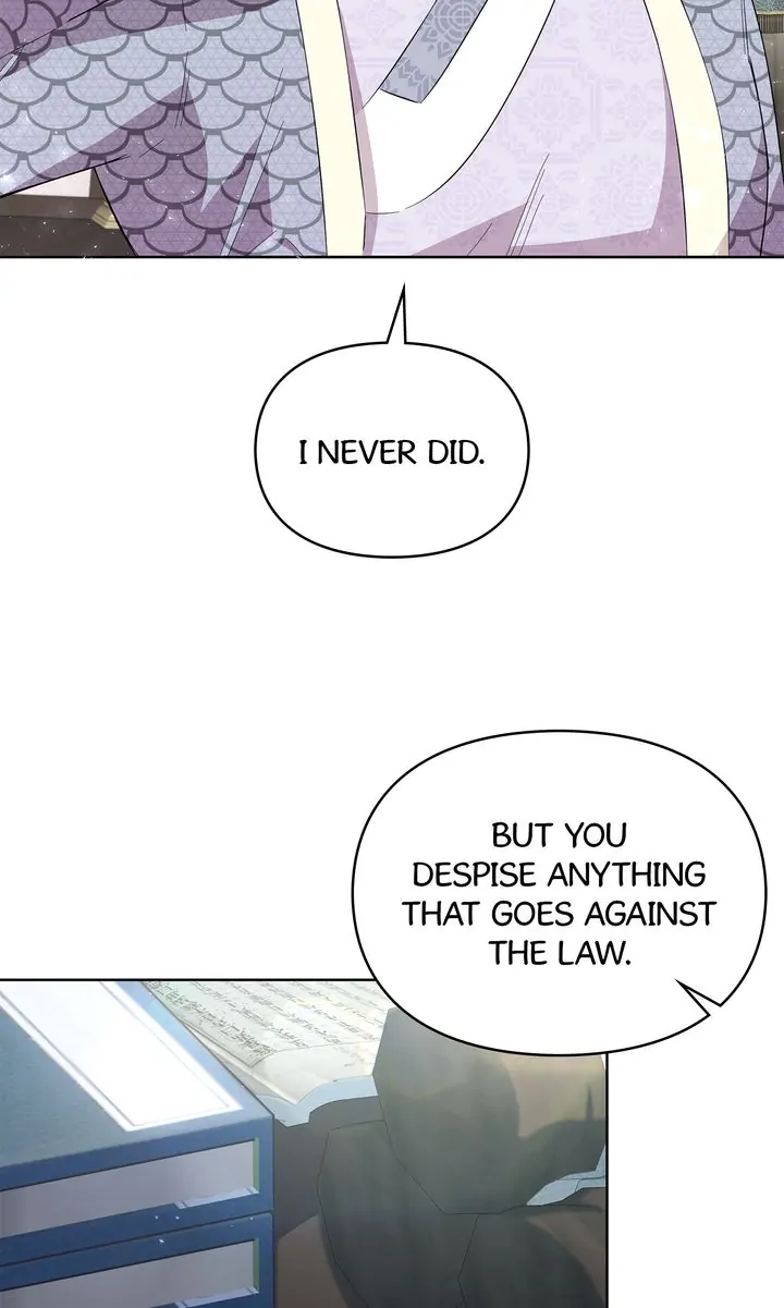 I Become the Tiger’s Daughter Chapter 24 - Page 57