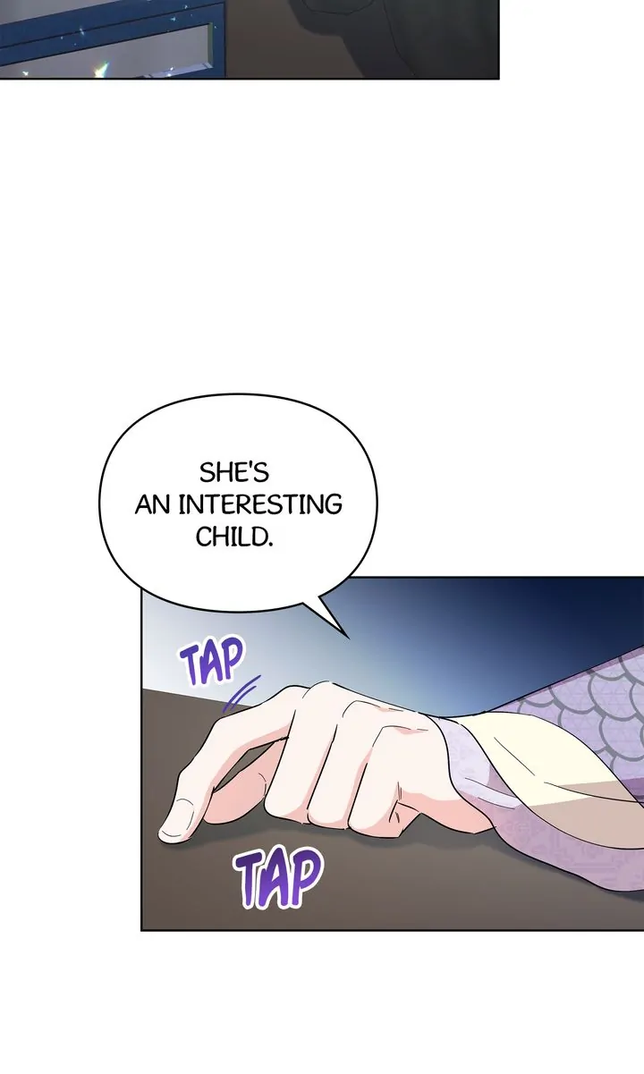 I Become the Tiger’s Daughter Chapter 24 - Page 58