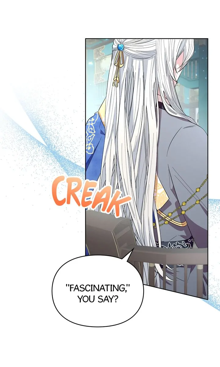 I Become the Tiger’s Daughter Chapter 24 - Page 60