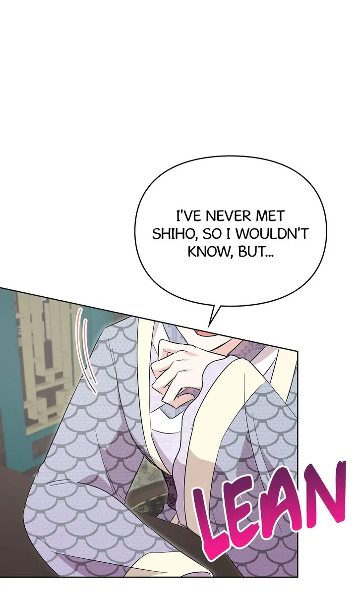 I Become the Tiger’s Daughter Chapter 24 - Page 61