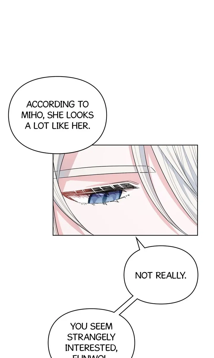 I Become the Tiger’s Daughter Chapter 24 - Page 62