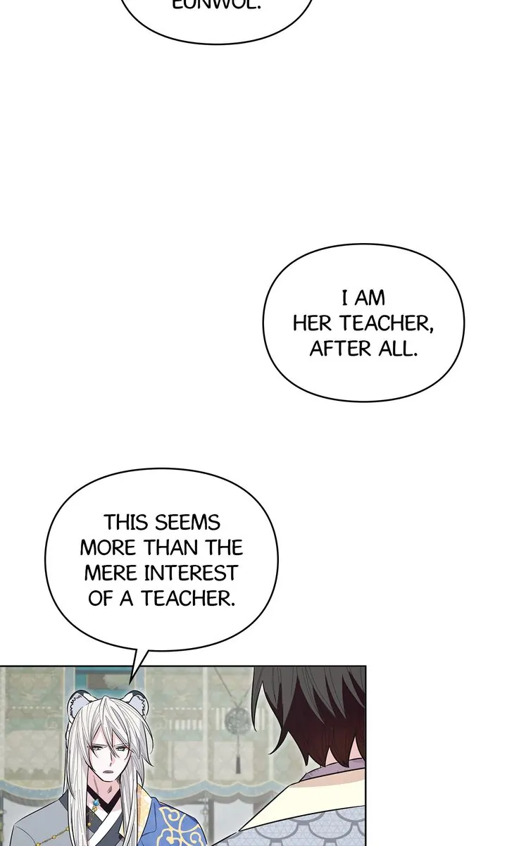 I Become the Tiger’s Daughter Chapter 24 - Page 63