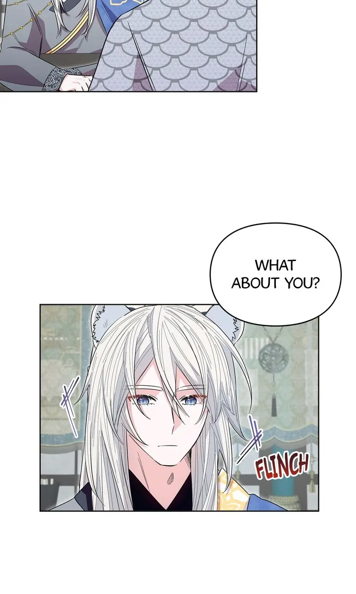 I Become the Tiger’s Daughter Chapter 24 - Page 64