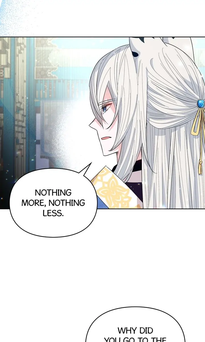 I Become the Tiger’s Daughter Chapter 24 - Page 67