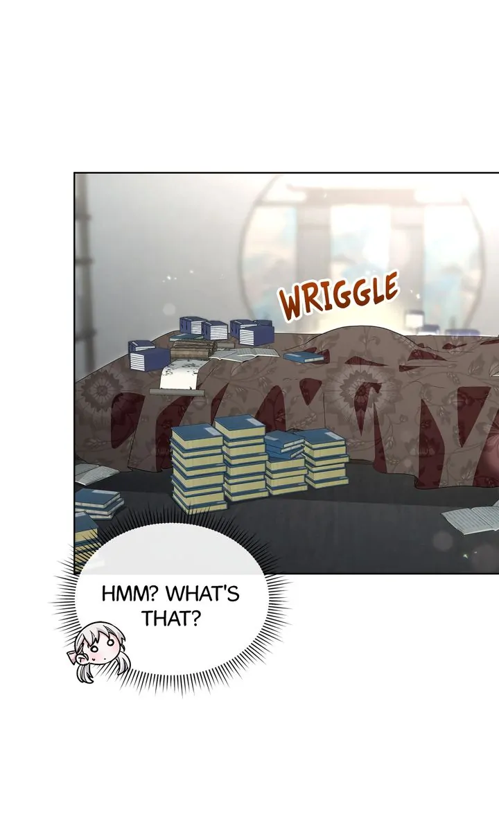I Become the Tiger’s Daughter Chapter 24 - Page 82