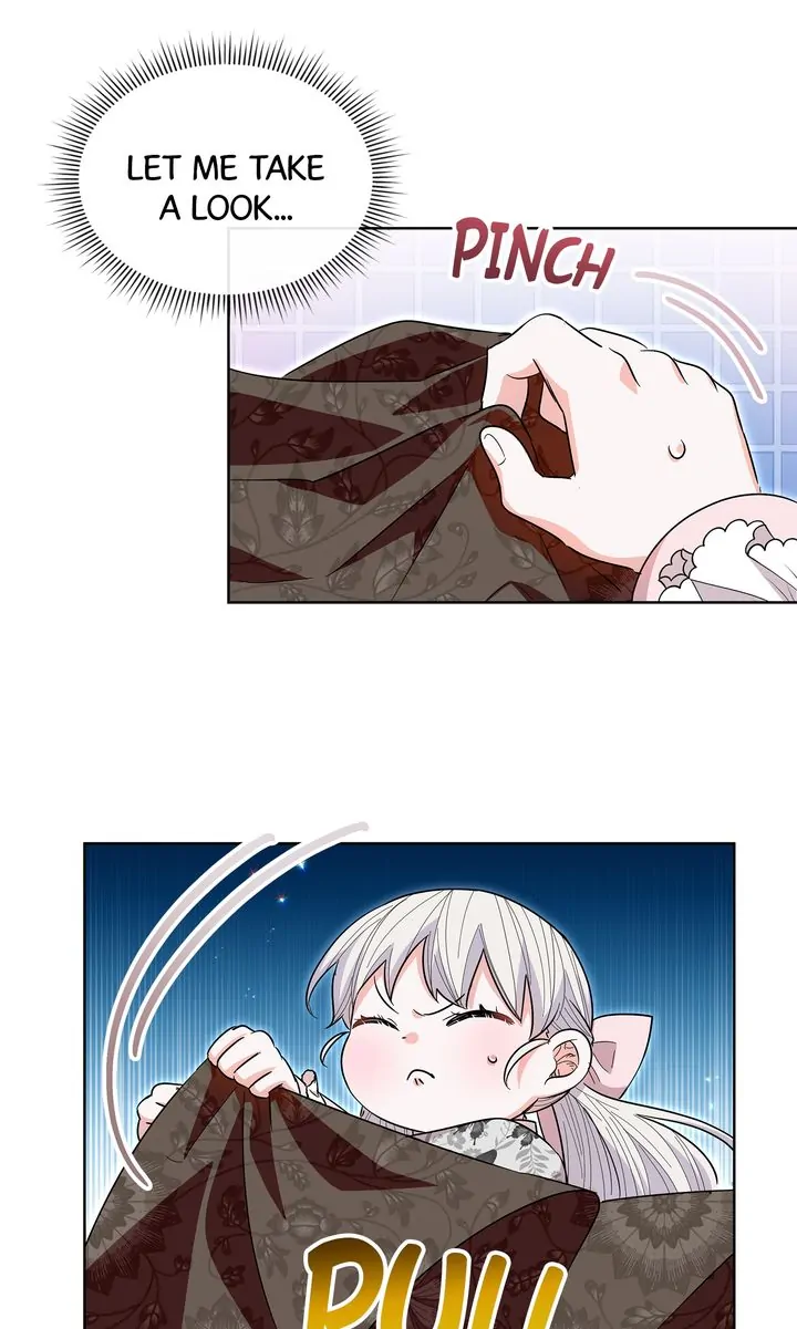 I Become the Tiger’s Daughter Chapter 24 - Page 84