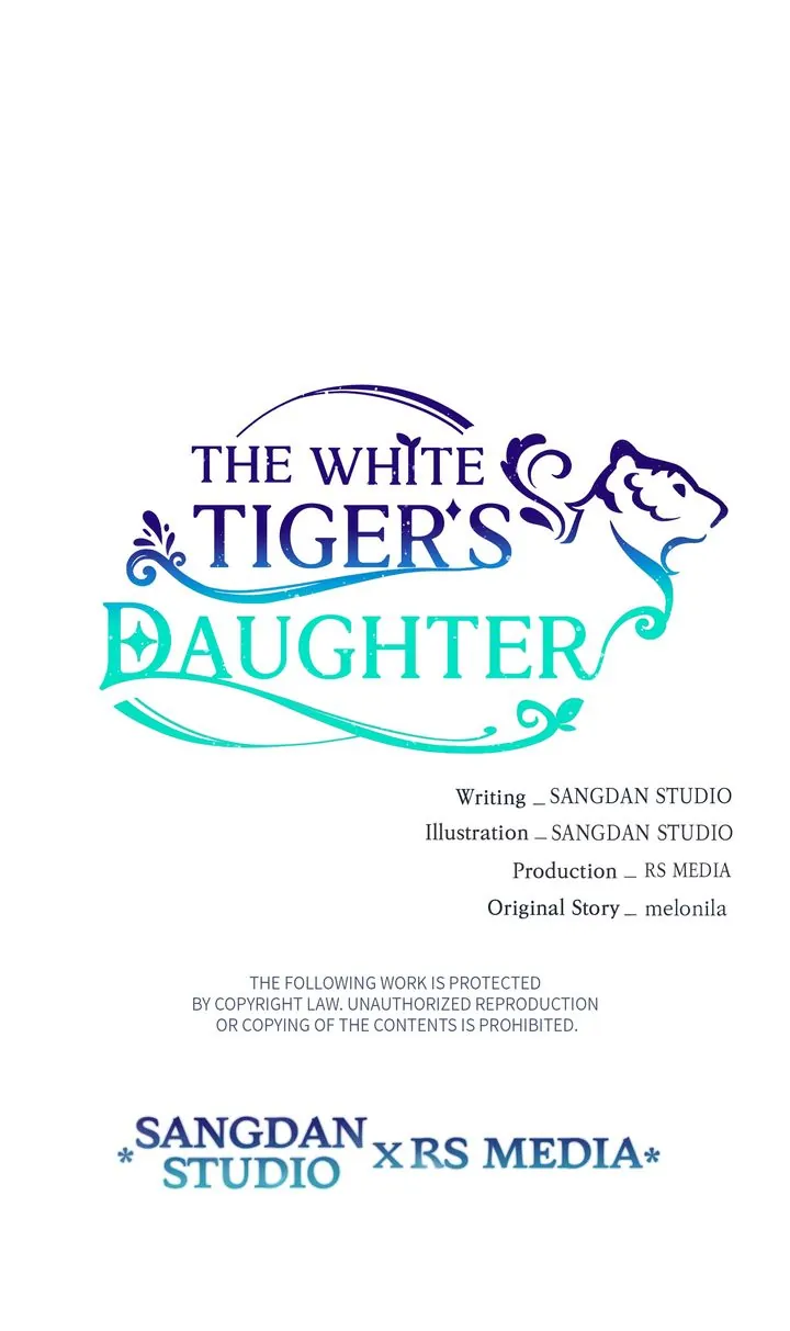 I Become the Tiger’s Daughter Chapter 24 - Page 89