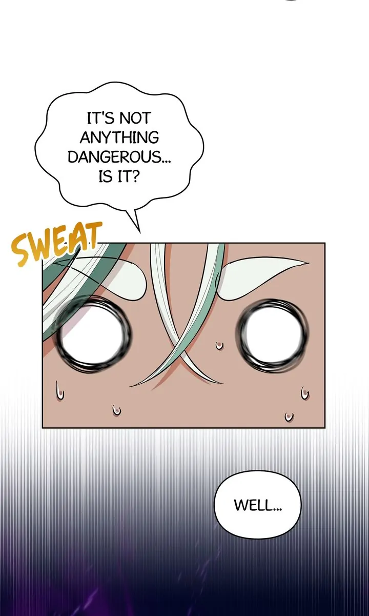 I Become the Tiger’s Daughter Chapter 24 - Page 9