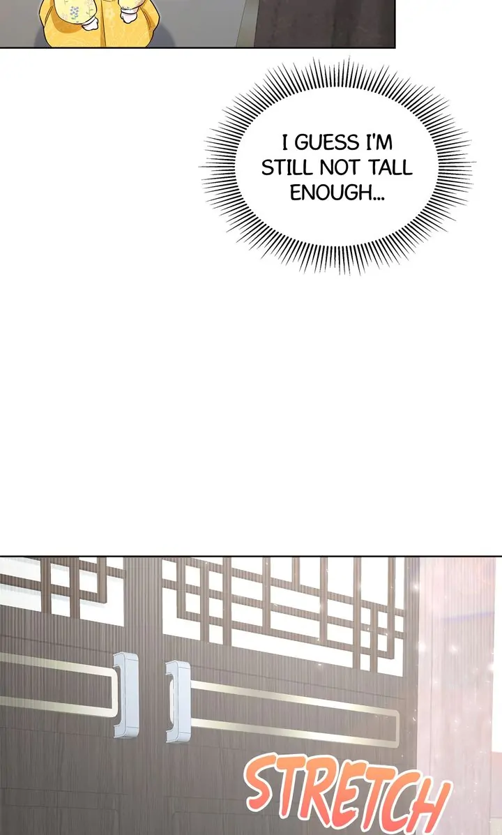 I Become the Tiger’s Daughter Chapter 26 - Page 10