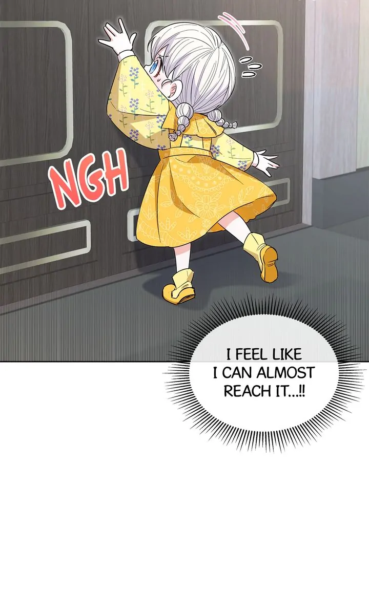 I Become the Tiger’s Daughter Chapter 26 - Page 11