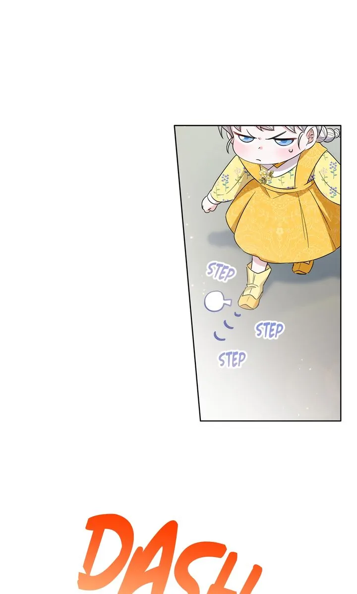 I Become the Tiger’s Daughter Chapter 26 - Page 12