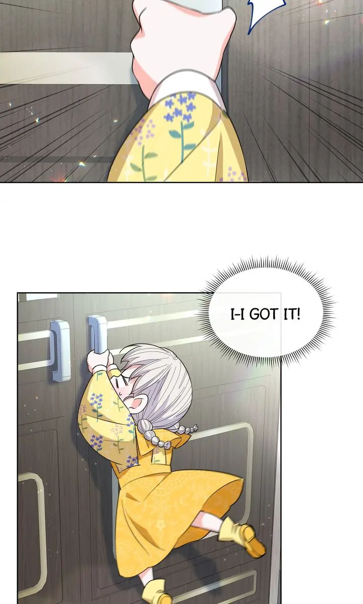I Become the Tiger’s Daughter Chapter 26 - Page 14