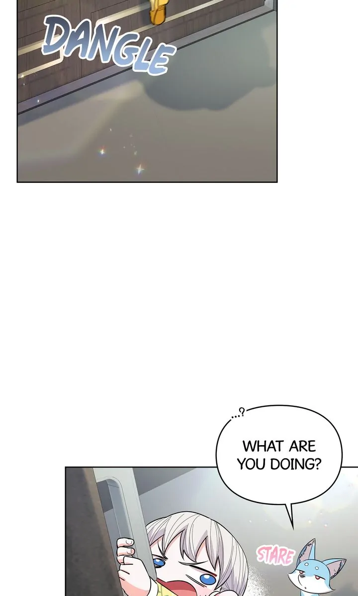 I Become the Tiger’s Daughter Chapter 26 - Page 15
